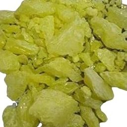 MY GOD GIFT Amlasar Gandhak - Amla Sar Gandhak - Sulphur - Gandakam - Yellow Sulphur - 100 Grams --image-45