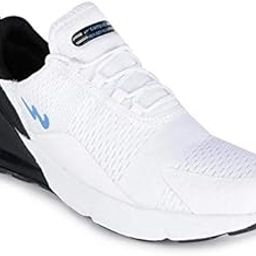 Campus Men Dragon Running Shoes-image-8