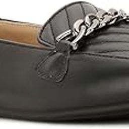Women Pull On Loafers-image-83
