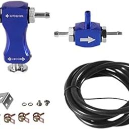MERISHOPP®Boost Controller Kits Adjustable Practical Parts Cars Turbo Boost Controller blue|Motors | Automotive Tools & Supplies | Other Auto Tools & Supplies|1x Boost Controller Kits-86