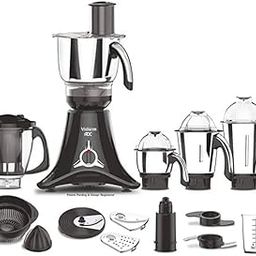 SHIPLORD® Powerful 750W Food Processor & Mixer Grinder: Slices Grates Juices Chops & Kneads for Effortless Cooking-image-21
