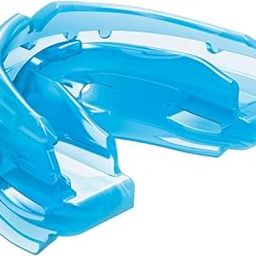 Shock Doctor Double Braces Strapped Mouthguard-image-6