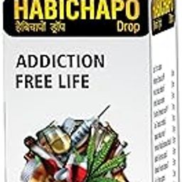 AYUCASA Habichapo De-Addiction Drops - Natural Solution to Reduce Cravings and Quit Addiction | Alcohol, Smoking, Tobacco, and More | Anti-Addiction Formula | No Side Effects | (Pack of 1)-image-56