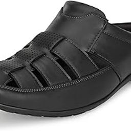 6105 Sandals & Floaters-Men's Shoes-picture-20