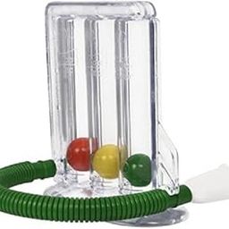 Life-O-Made Tri-Ball Respiratory Exerciser-image-95