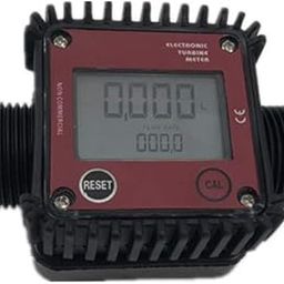 Adblue flow meter-15