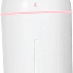 bnf® USB Air Humidifier Purifier Frangrance for Bedroom Baby Room Home Spa White | Home Improvement | Heating, Cooling & Air | Humidifiers-image-46