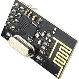 NRF24L01+ (RF transceiver IC)-14