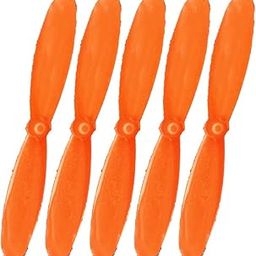Vincentvolt 55mm Long Mini Servo Motor Propeller Pack of 5-picture-30