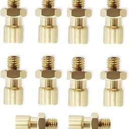 3IDEA Flashforge Pneumatic Joint for Adventurer 3/4 Series 3D Printer(1bag/10pcs)-38