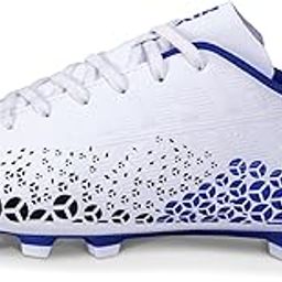 Ignite Football Stud Shoes for Men | High-Performance Footwear for Serious Footballers | All-Day Comfort for Intense Gameplay | Sports Shoes for Men | Football Shoes-image-33