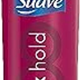 Suave Max Hold 8 Non Aerosol Hair Spray 11 Ounce-image-1
