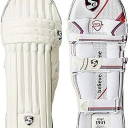 Sg Test Rh Batting Legguard, Adult, Multicolour, Wood-image-10