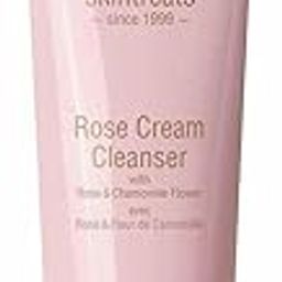 Pixi Rose Cream Cleanser - 4.57 fl oz-35