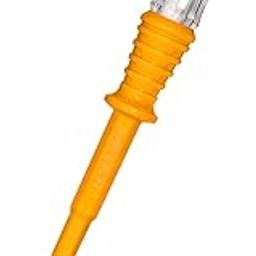 INGCO Test pencil, Test Voltage: AC 100-500 V, Top Copper Cap Design, Better conductivity-image-11