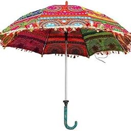 Traditional Decoration Items/Supplies For Wedding, Engagement, Baby Shower, Anniversary, Etc (Umbrella)-37