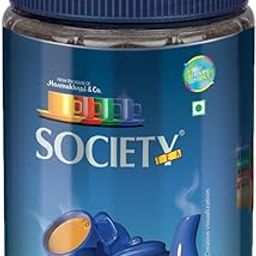 Society Tea Society Leaf Tea 500gm Jar-image-63