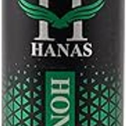 HANAS Honour Deodorant Body Spray For Men - Pack of 1 (150ml) | Long Lasting Fragrance | Alluring Scent For Him-image-54