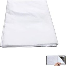 Merv 13 Filter Material, Air Filters for Stops Dust and Pet Dander as Small as 0.3 Microns (32 Ft²)-picture-30