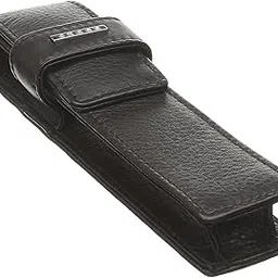Cross Pen Storage Fountain Pen Case | 1 Slots Genuine Leather | Pen Pouch Holder | Premium Design-picture-23