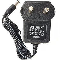 5Volt 500 Mah (0.5Amp) Power Adapter for Set Top Box, WiFi Router, Modem, LED Torch, Printers, DTH Receiver(Hathway,Siti Digital, Den Etc)-19