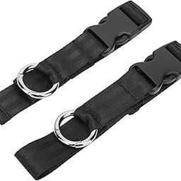 Walker Hooks Clip, Good Sealing Durable Wide Application Stroller Hook Clip Long Lasting Easily Use for Home for Outdoor-36