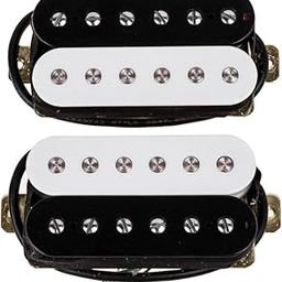 SECRET DESIRE Electric Guitar Pickup Humbucker Dual Coil Neck & Bridge Pickups Set|Acoustic-Electric Guitar|Electric Guitar|Guitar Accessories-image-15