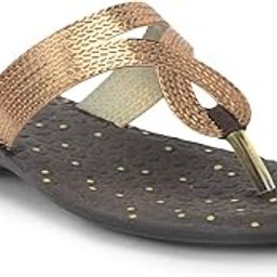 Women's Synthetic Slippers-image-25
