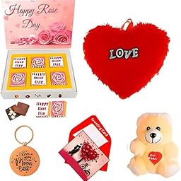 “Chocolate Dream Box – Assorted Gourmet Treats for the Ultimate Chocolate Lover”-image-3