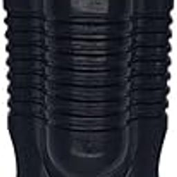 MYADDICTION Power Plug Adapter 5-15P Male to IEC 320 C13 Female Black American Standard | Multipurpose Batteries & Power | Travel Adapters & Converters | consumerelectronics-49