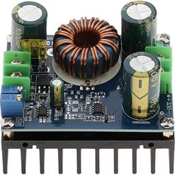 LYLA 600W Dc-Dc Boost Converter 12V-60V to 12V-80V Step-Up Power Supply Module-image-96