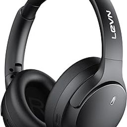 LEVN Hybrid Active Noise Cancelling Headphones-picture-28