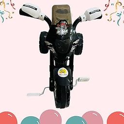 Smiley Toys Baby KTM Rider Baby Tricycle Ride-On Bikes, Trikes & Baby Tricycles with Music and Lights for 2-5 Years | Birthday Gift for Kids/Boys/Girls-image-33