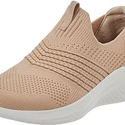Women's Ultra Flex 3.0 Classy Charm Slip Ons Sneaker-image-45