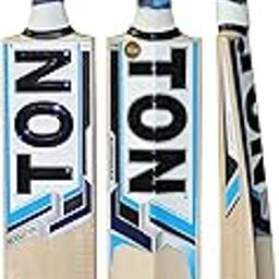 SS TON Revolution Kashmir Willow Cricket Bat-image-67