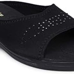 bata Women's Wedge Heel Sandal-picture-19