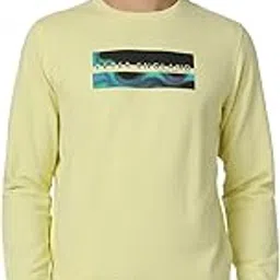 peter england Men Sweatshirt-picture-1