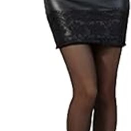 Women's High Waist Stretchable Pantyhose Stockings| Women's Stocking| Black Stocking| Tights Sheer Stockings-image-1