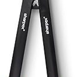 Sharpex Heavy-Duty Professional Anvil Lopper with Compound Action, 2-Inch Cutting Capacity, Sturdy Nylon Handles and TPR Grip | Reliable Garden Pruning Tool for Effortless Cutting – Black-16