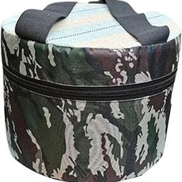 Meadawgs®Garden Wearable Stool Reusable Soft Garden Seat for Fishing Seniors Gardener 18CM|Sporting Goods | Outdoor Sports | Camping & Hiking |1 Gardening Stool-image-67
