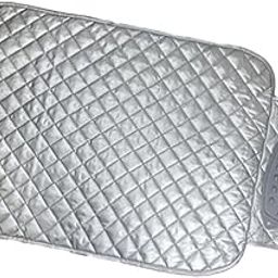 ATORSE Steamer Iron Mat Portable Multipurpose Stable Ironing Mat for Curling Sticks|Home & Garden|Household Supplies & Cleaning|Laundry Supplies|Ironing Boards-image-76