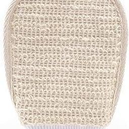 BANIRA Exfoliating Gloves for Body Cleansing and Scrubbing | Bath Glove - made of 100% Natural Fibre | Gentle on the Skin | Sustainable, Unisex | Easy to Use-image-24