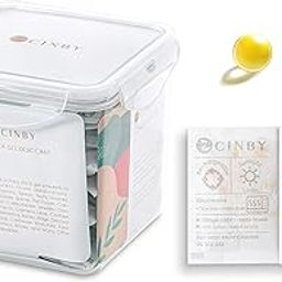Zcinby Food Grade Silica Gel Packets 5 Gram 100 Packs Desiccant Rechargeable Orange Indicating Silica Gel Packs-image-29