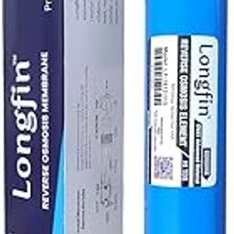 Longfin 115 GPD High TDS Membrane || Working Upto 5000 PPM TDS Heavy Water || High TDS Membrane Sheet Material || Suitable for All Type Water Purifiers-30