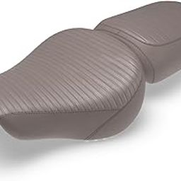 Royal Enfield KXA00122 Brown Pleated Seat Covers For Classic Reborn From Sep 2021 onwards models-20