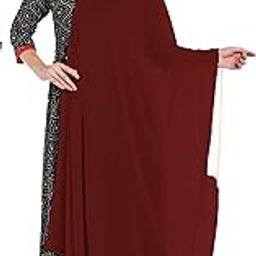 SAHELI Beautiful Chiffon Dupatta For Women & Girls_ Lenth_2.50 Meters-picture-56