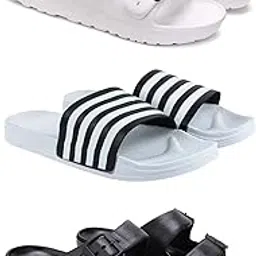 drackfoot DRACKFOOTsandal for Men's,slip-ons, casaul sandals for Men'sGRT-SAN-(3-COMBO)-3113-3026-3115-picture-6
