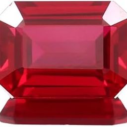 5.52 Carat 6.25 Ratti Red Ruby Stone Manik Stone Original Certified for Men & Women (G75)-4