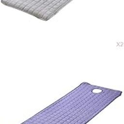 Bnf® 4pcs Beauty Salon Massage Bed Mattress Sheet with Face Breath Hole | Massage-image-41