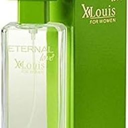 Eternal Love - XLouis Eau De Parfum for Women | Timeless Floral Elegance | Peach, Rose & Sandalwood Notes | Long-Lasting Scent | Premium EDP for Women | 100 ml-38